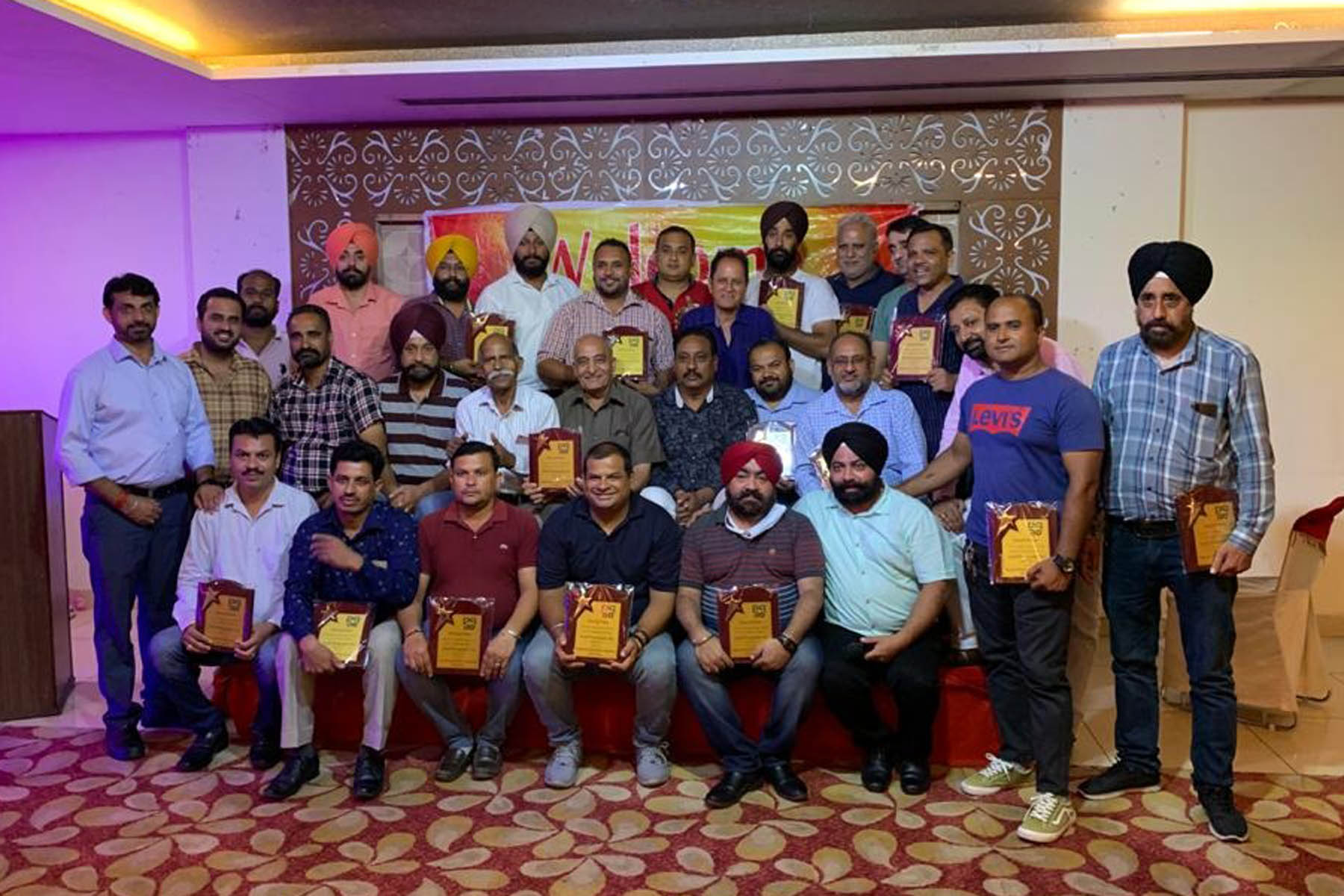 Photo Gallery World Photography Day 2021